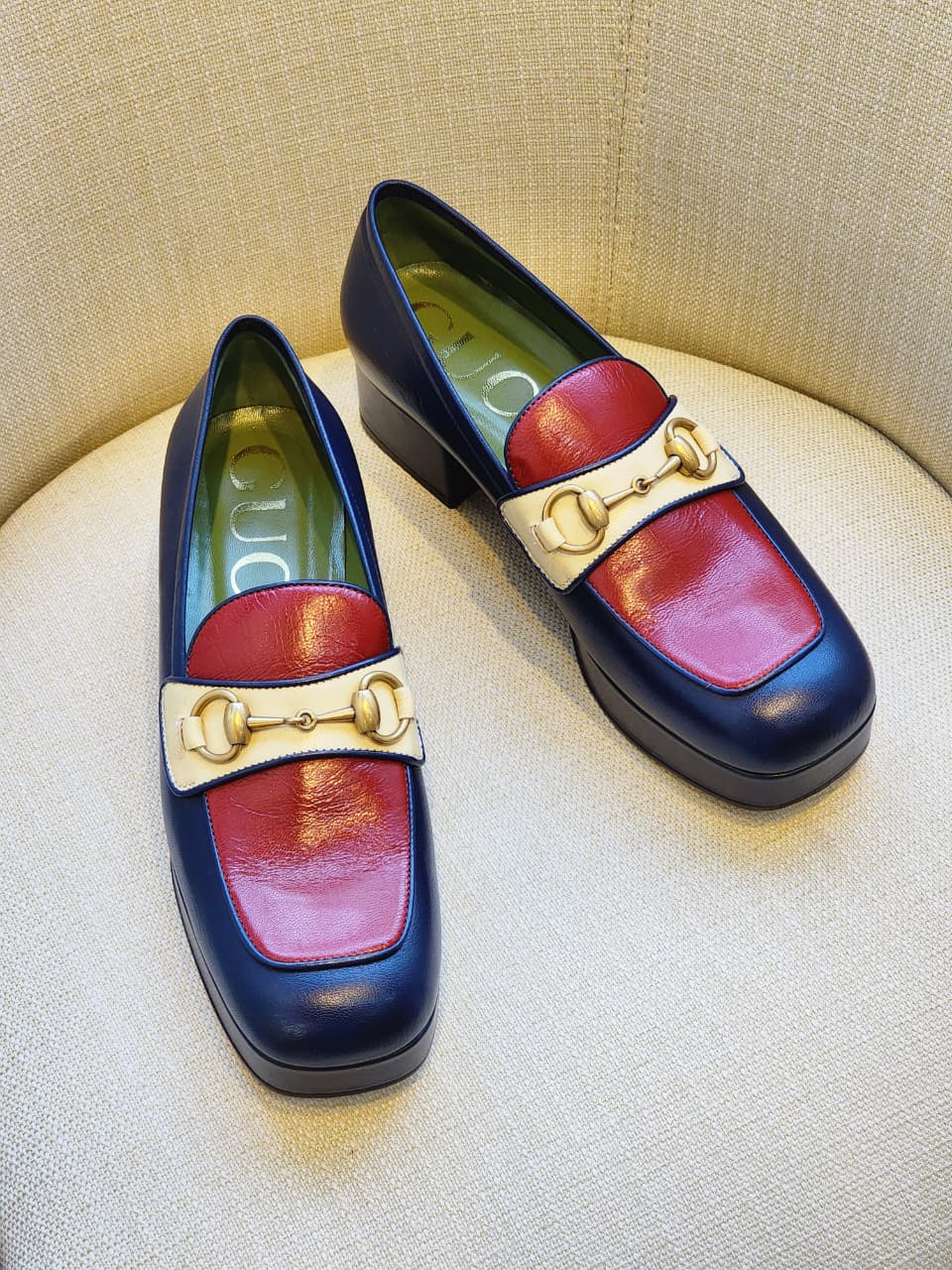 Gucci