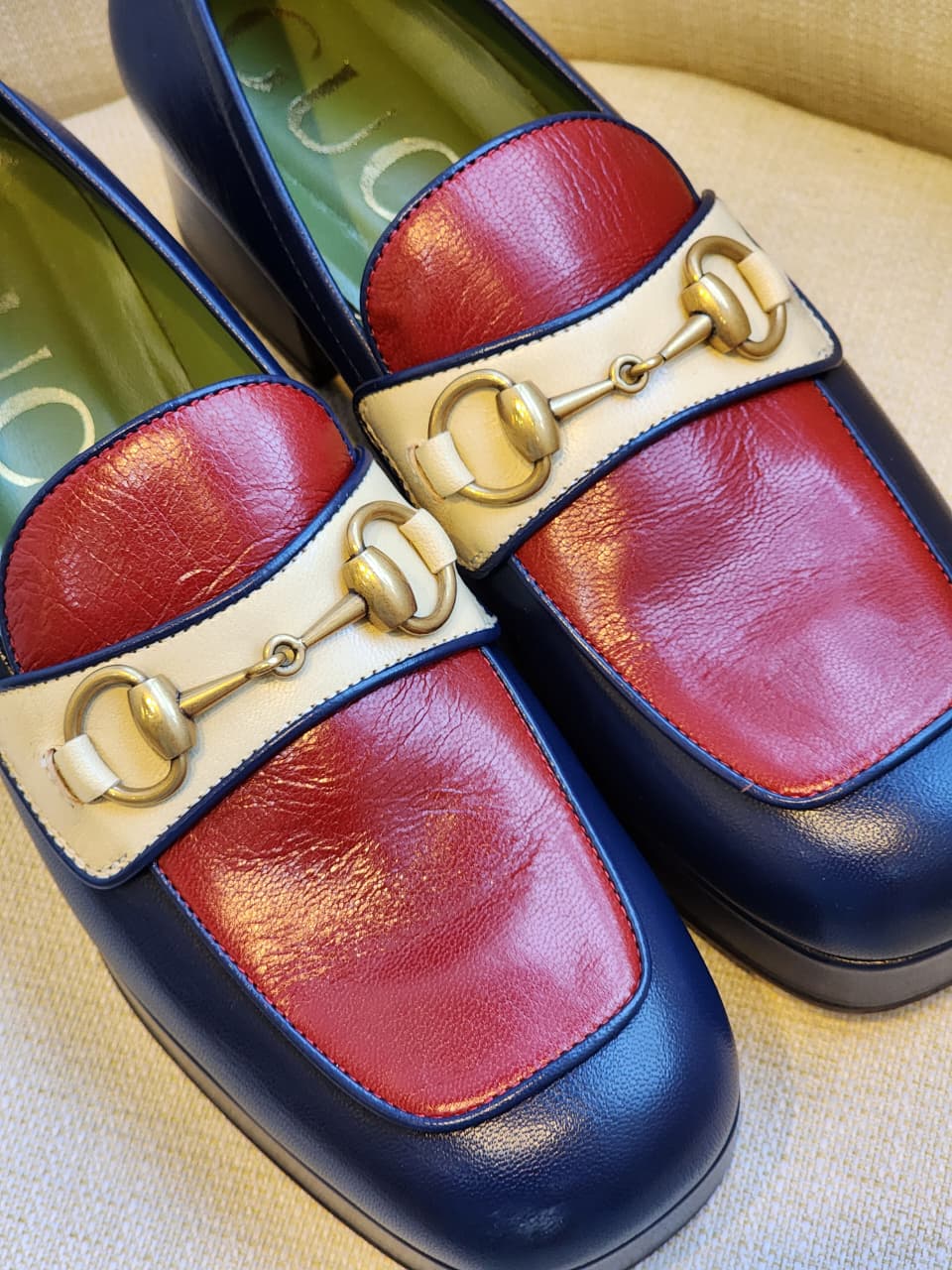 Gucci