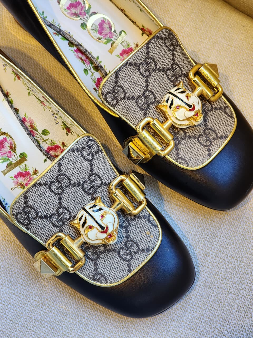 Gucci