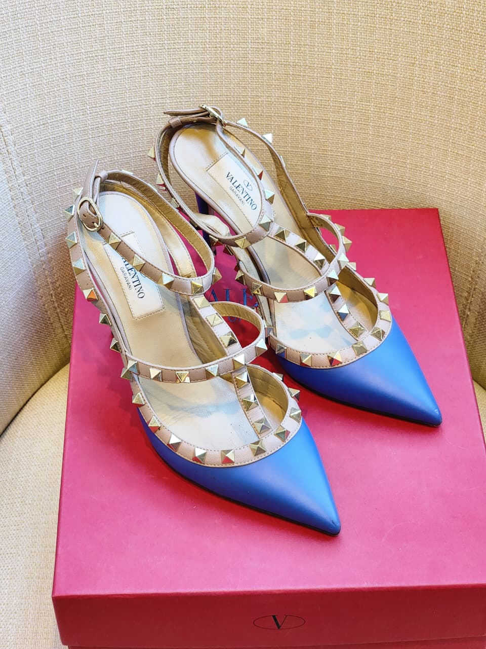 Valentino