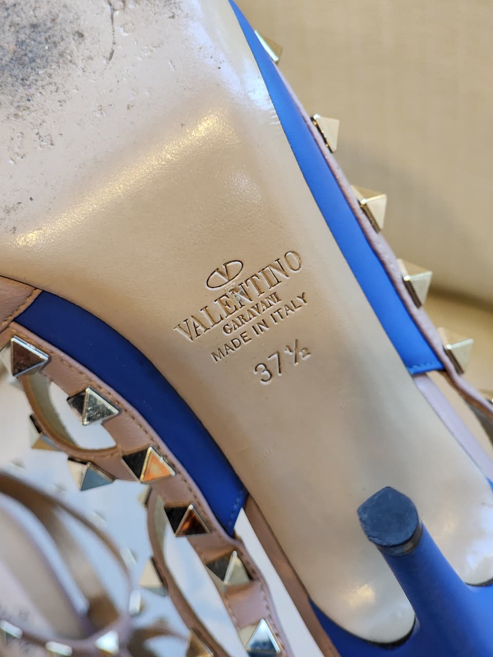 Valentino