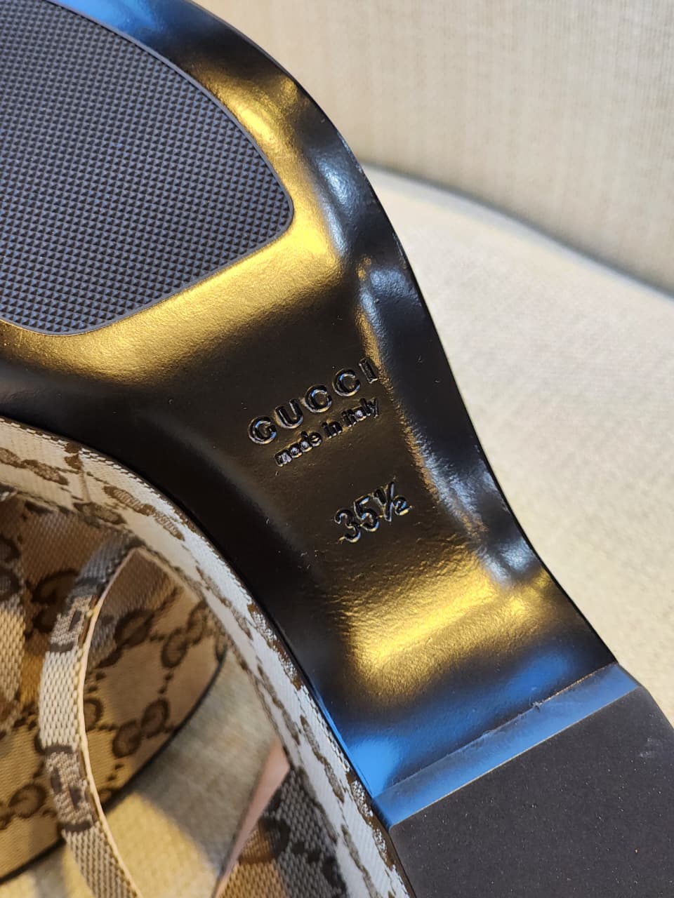 Gucci
