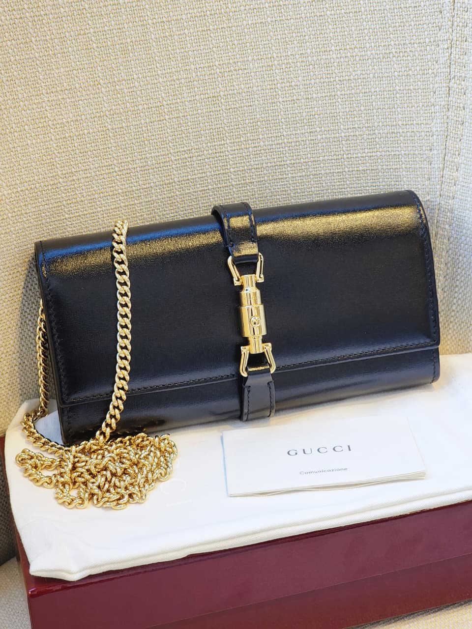 Gucci
