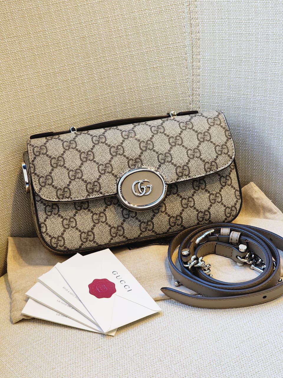Gucci