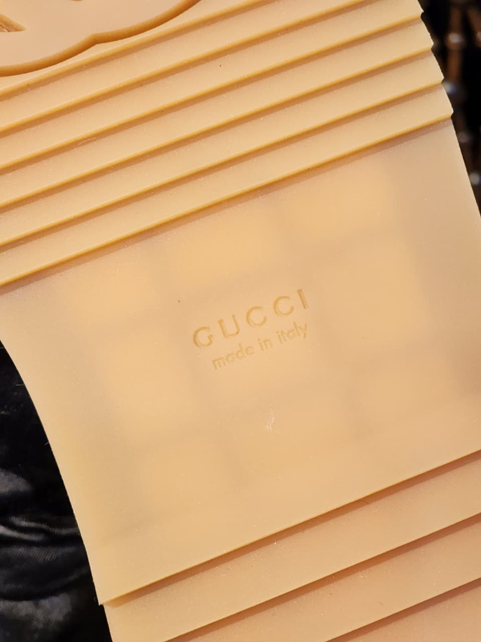 Gucci