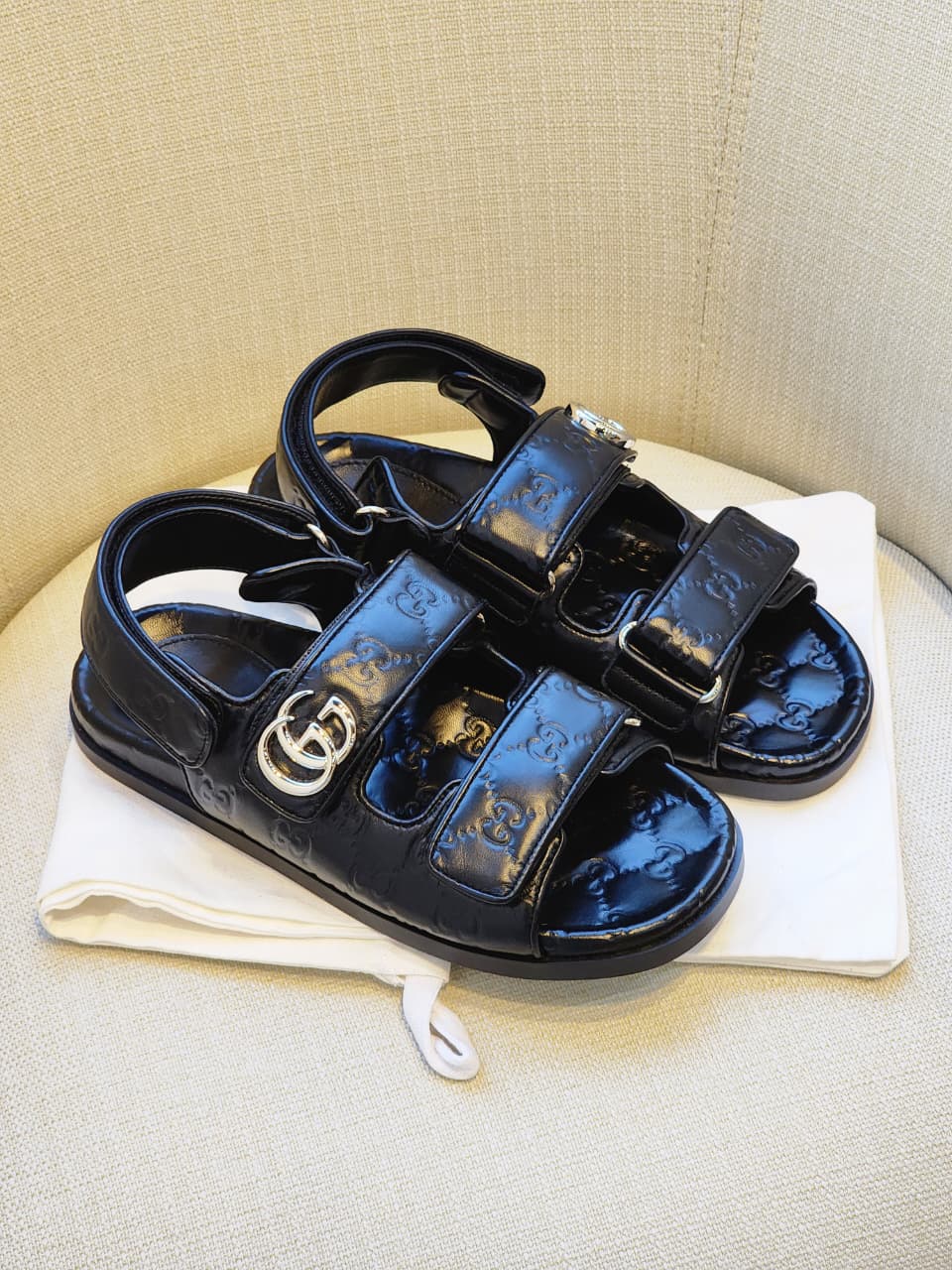Gucci