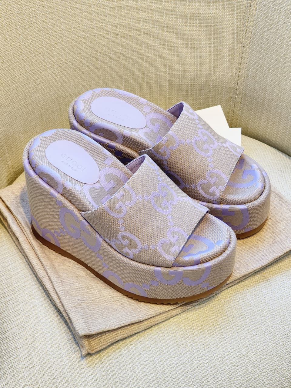 Gucci