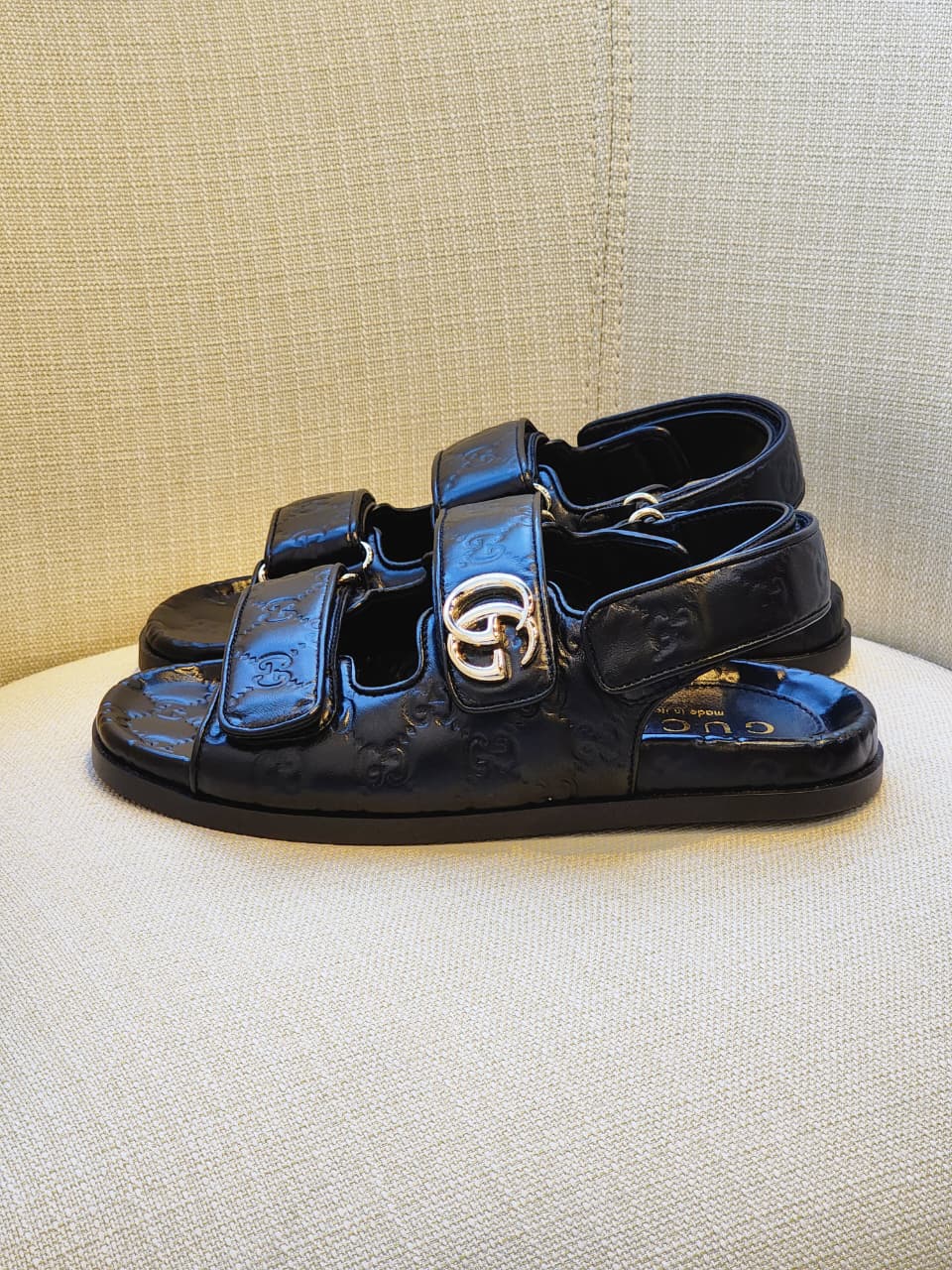 Gucci