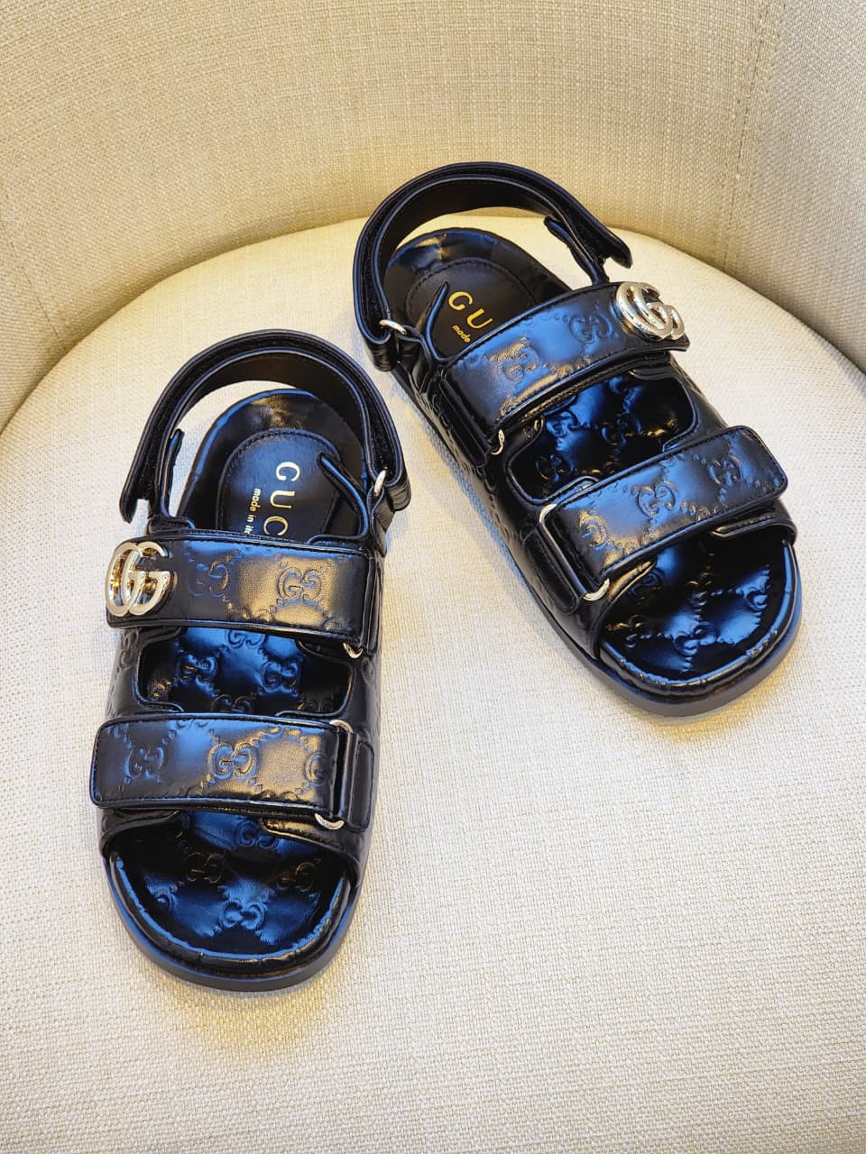 Gucci