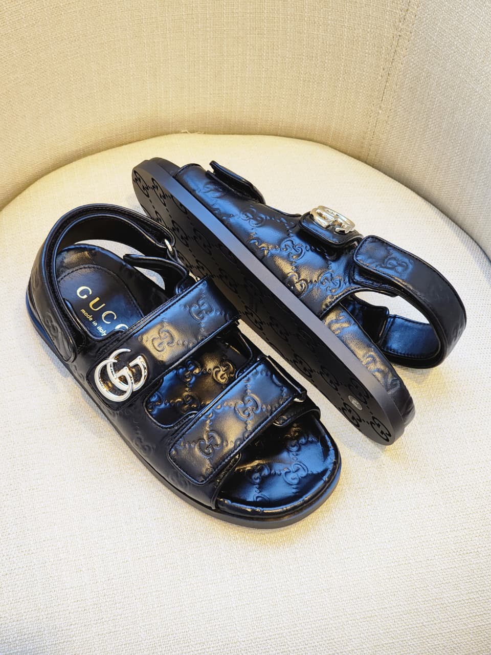 Gucci