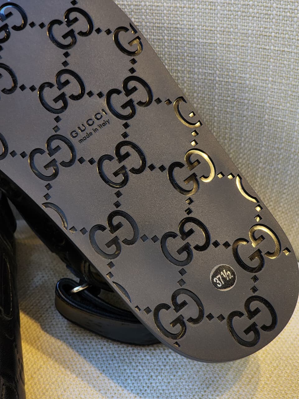 Gucci