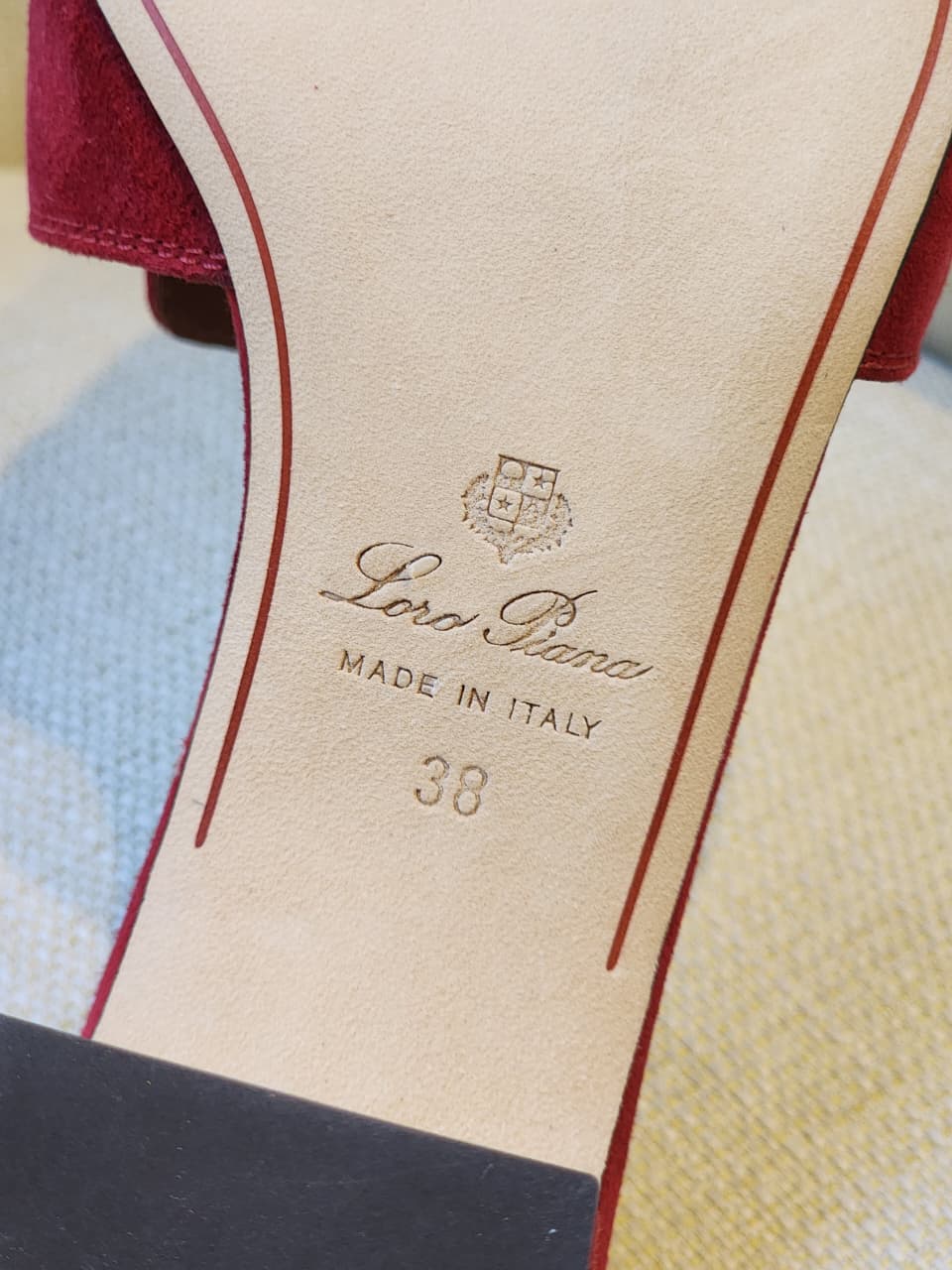 Loro Piana