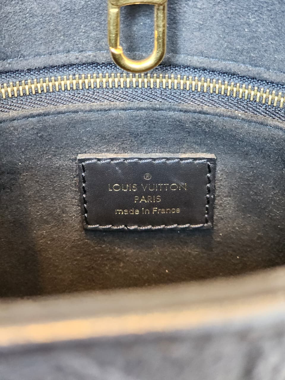 Louis Vuitton