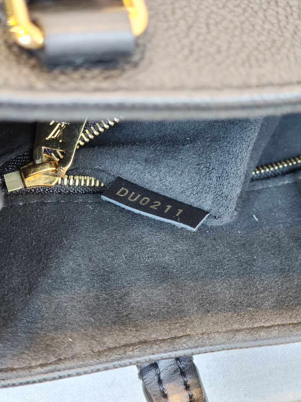 Louis Vuitton