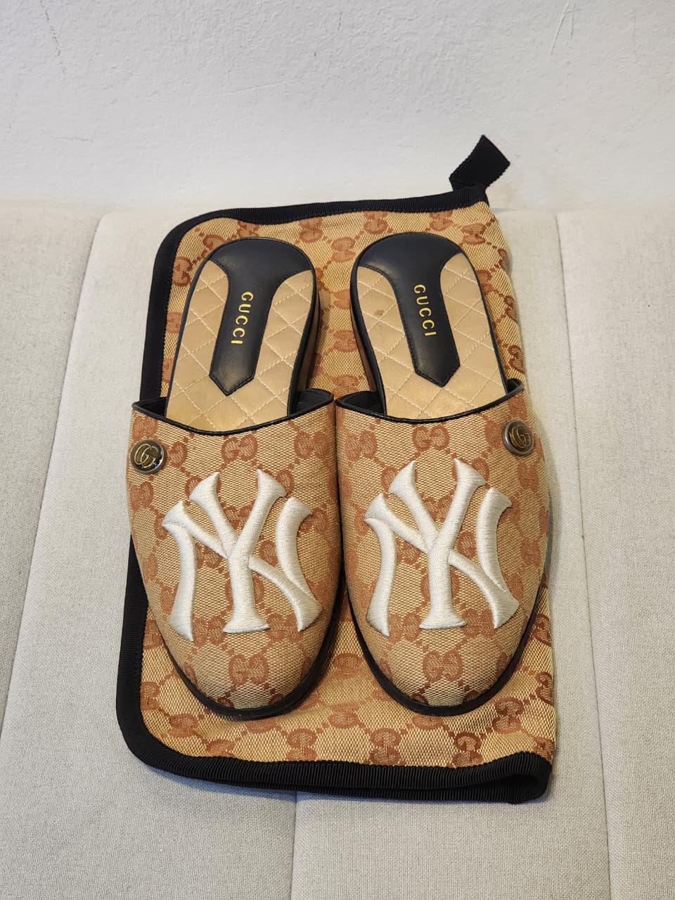 Gucci