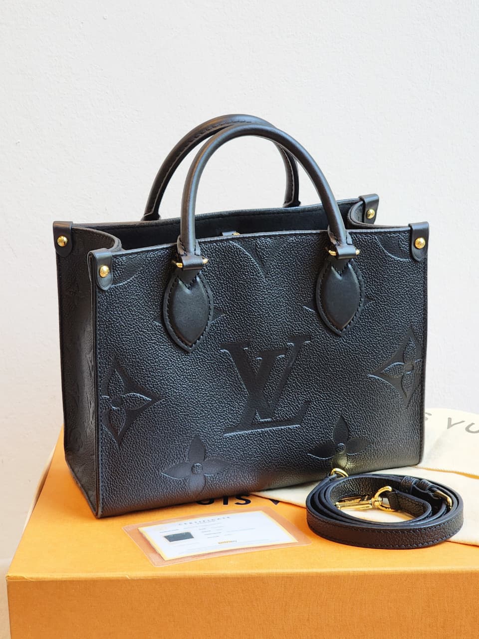 Louis Vuitton