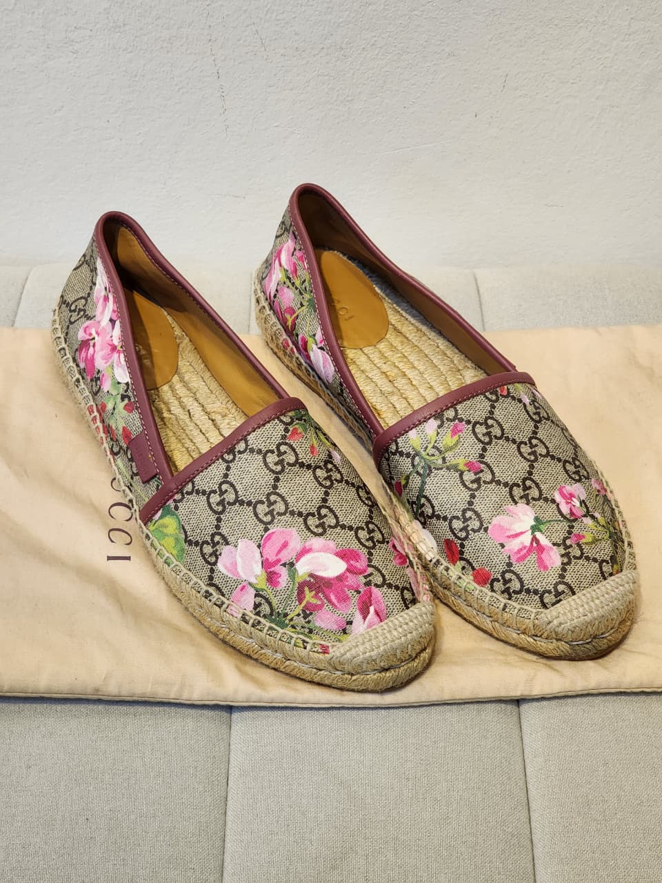 Gucci