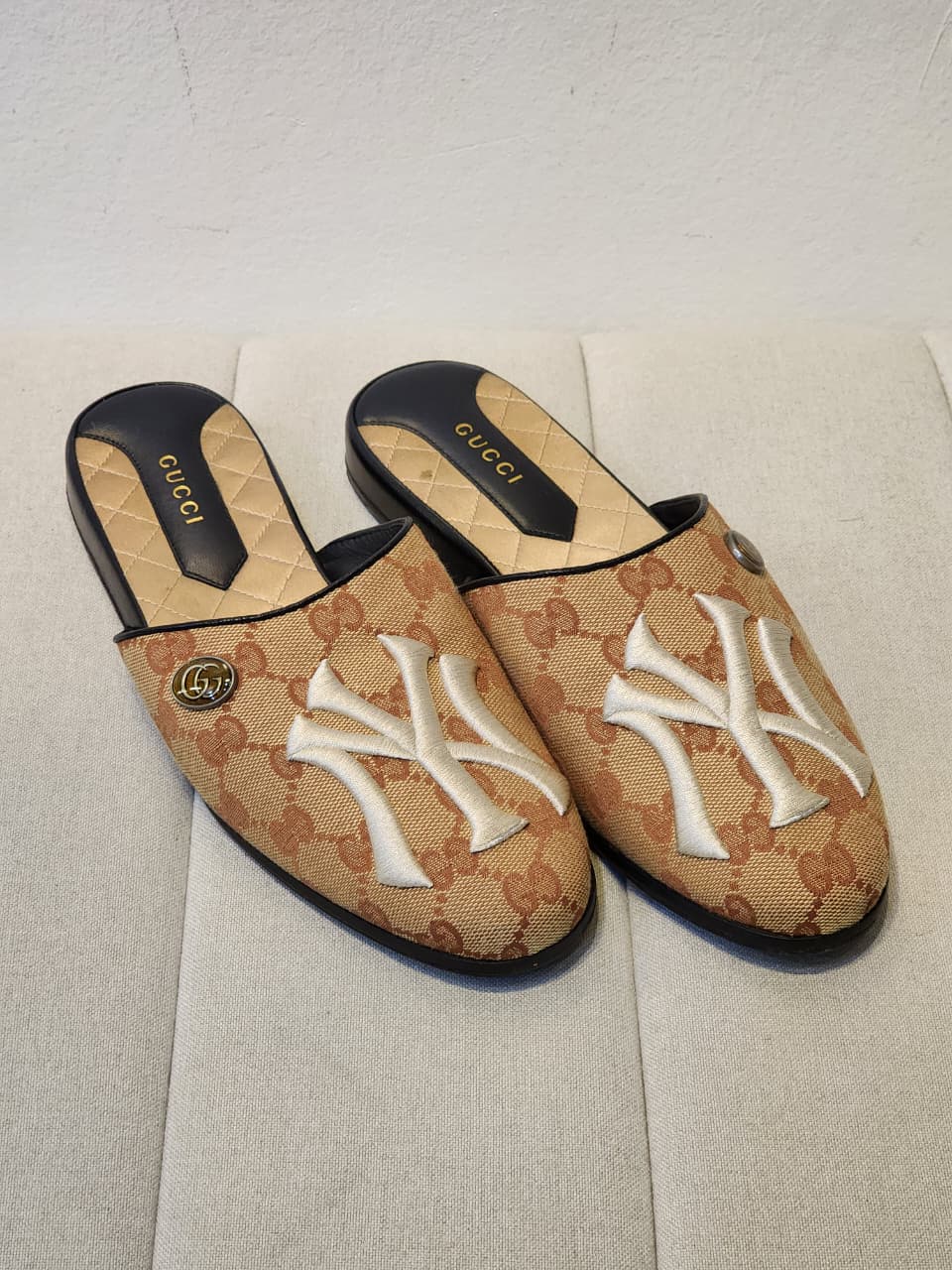 Gucci