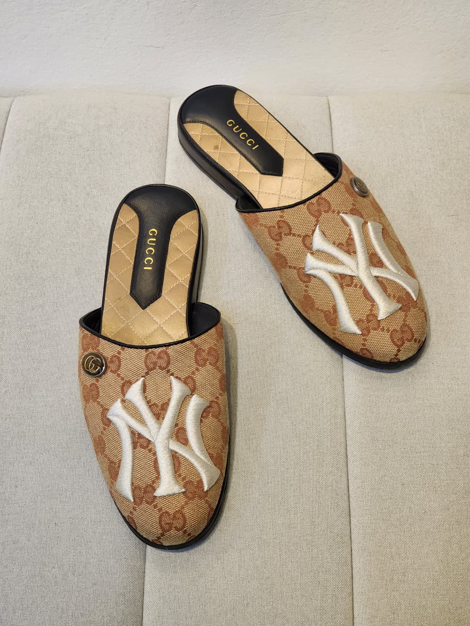 Gucci