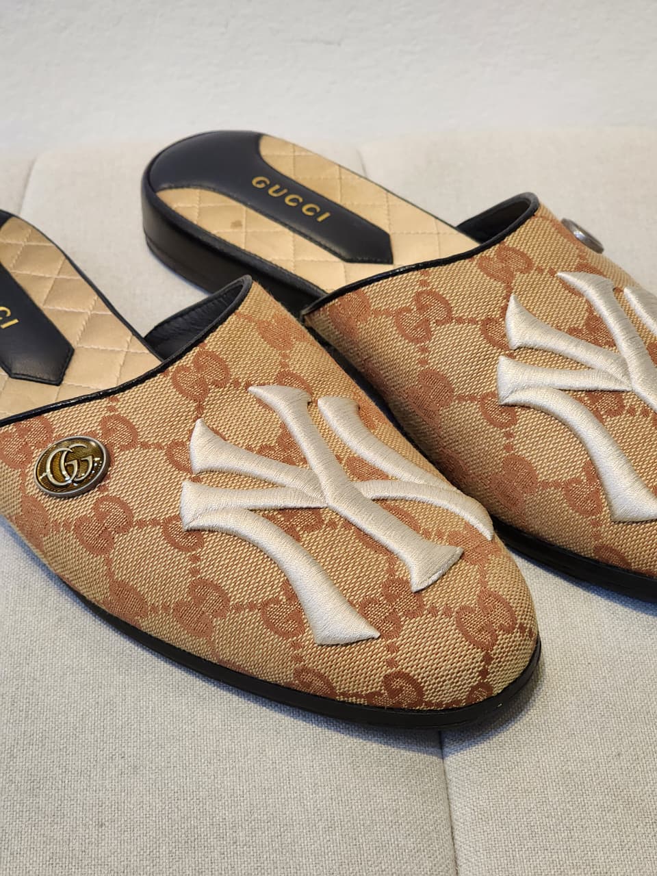 Gucci