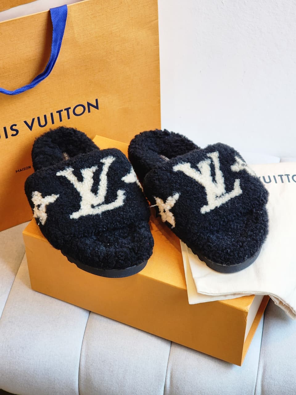 Louis Vuitton