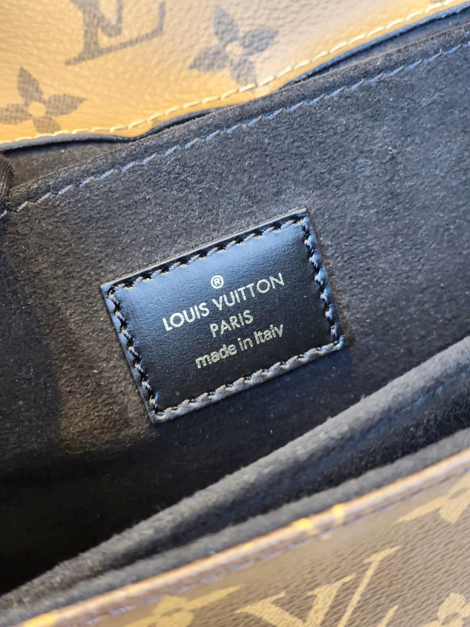 Louis Vuitton