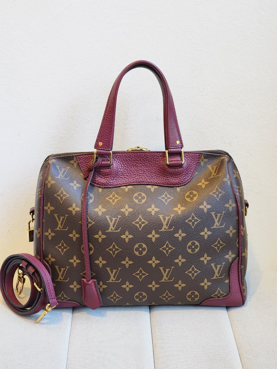 Louis Vuitton