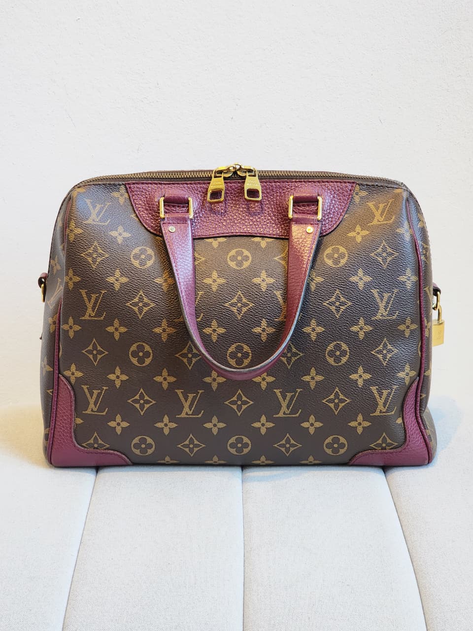 Louis Vuitton