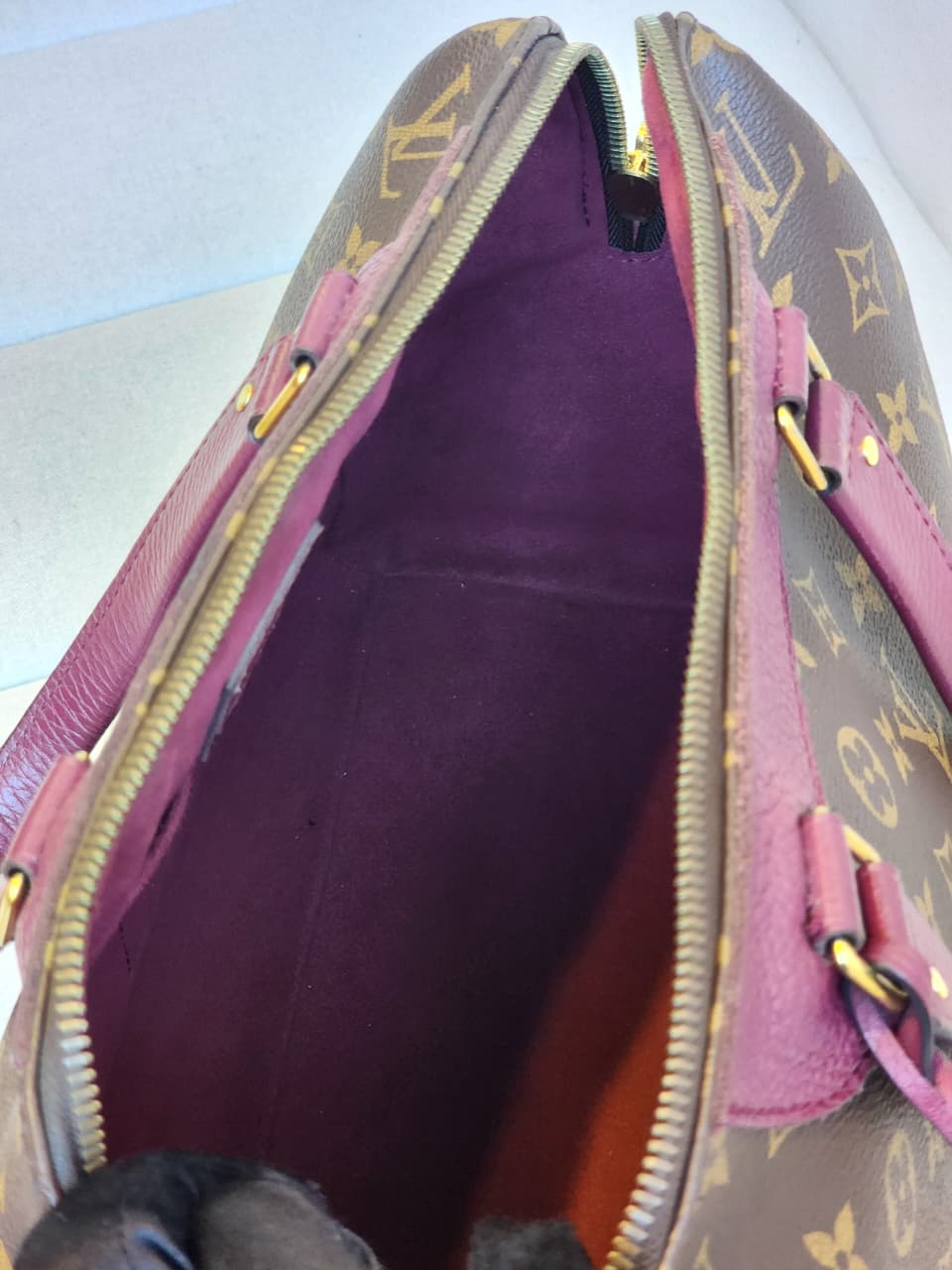 Louis Vuitton