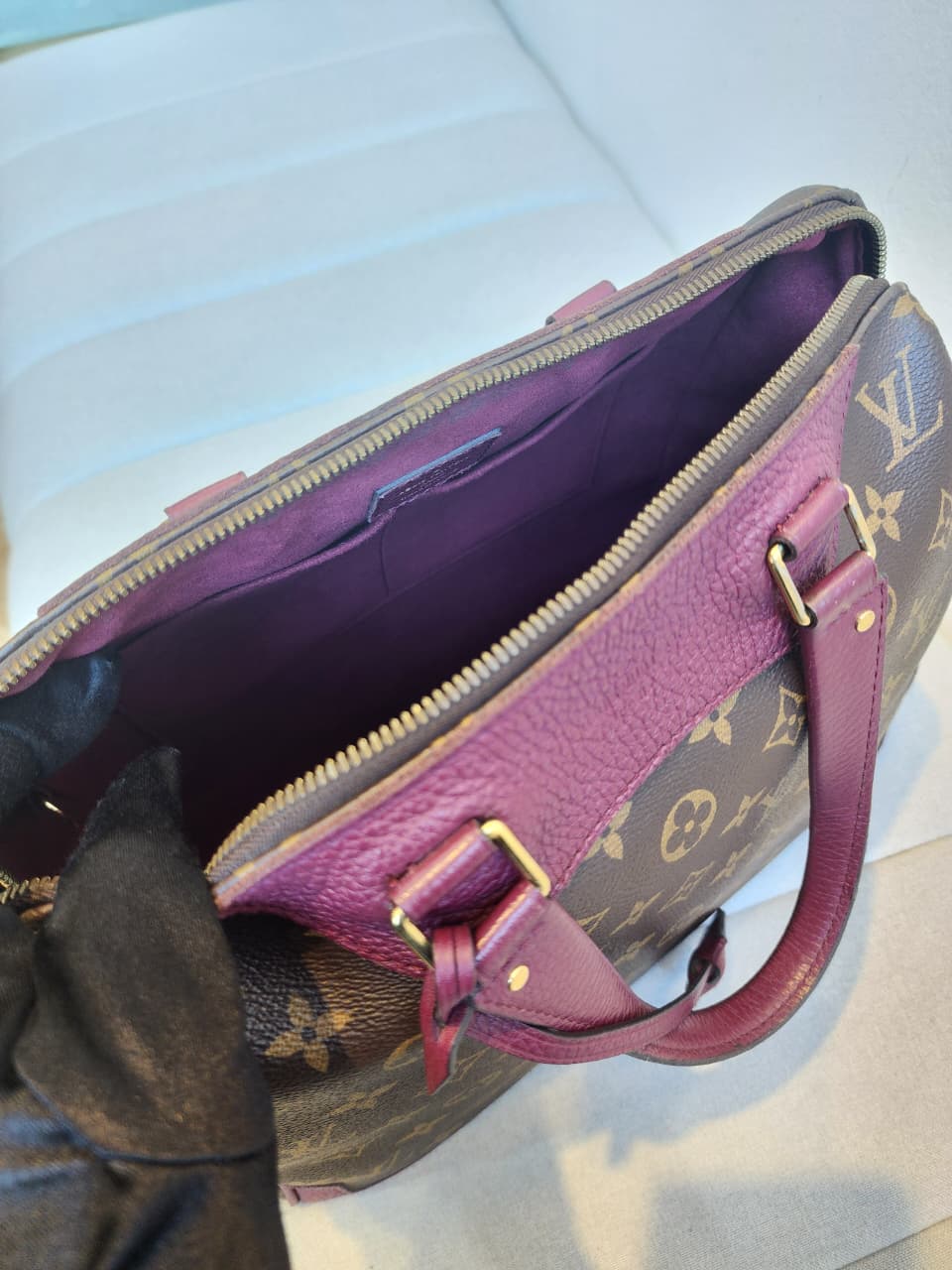 Louis Vuitton