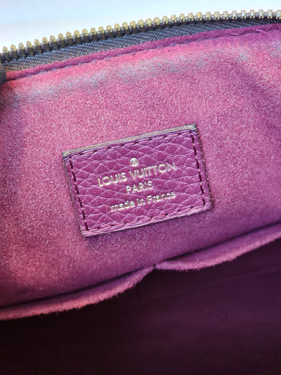 Louis Vuitton