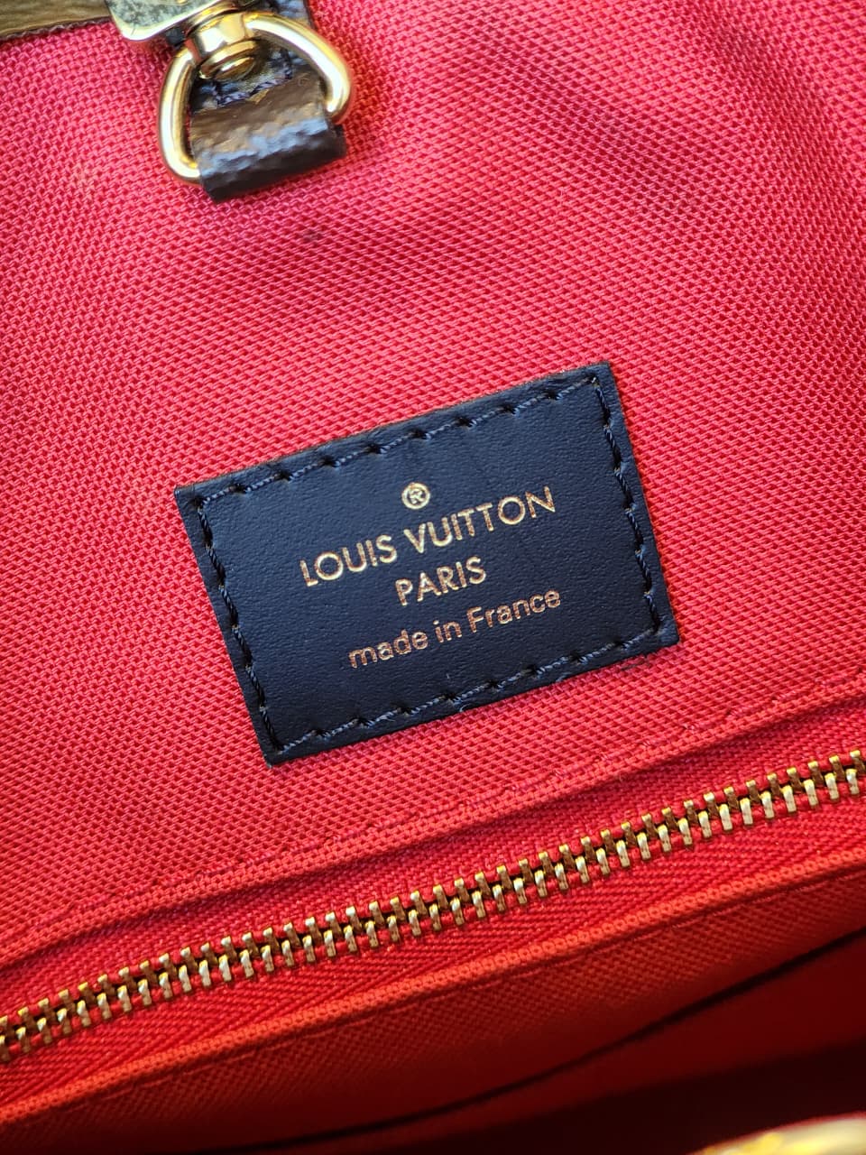 Louis Vuitton