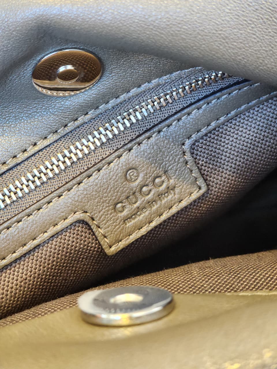 Gucci