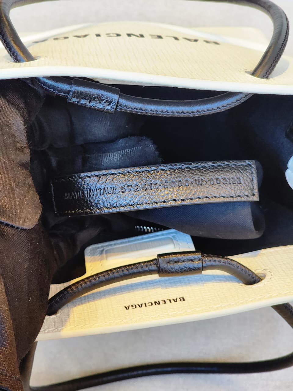 Balenciaga