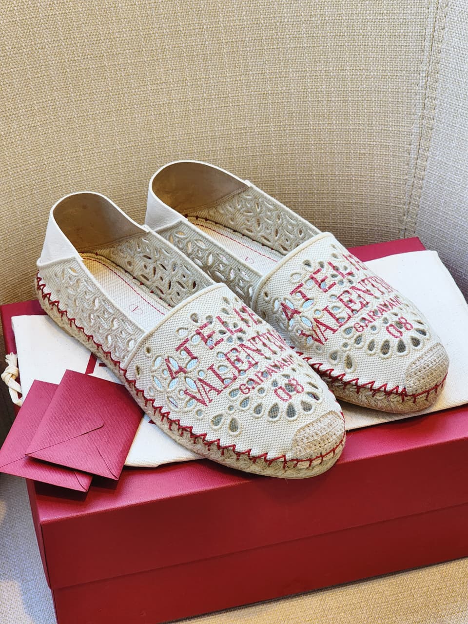 Valentino