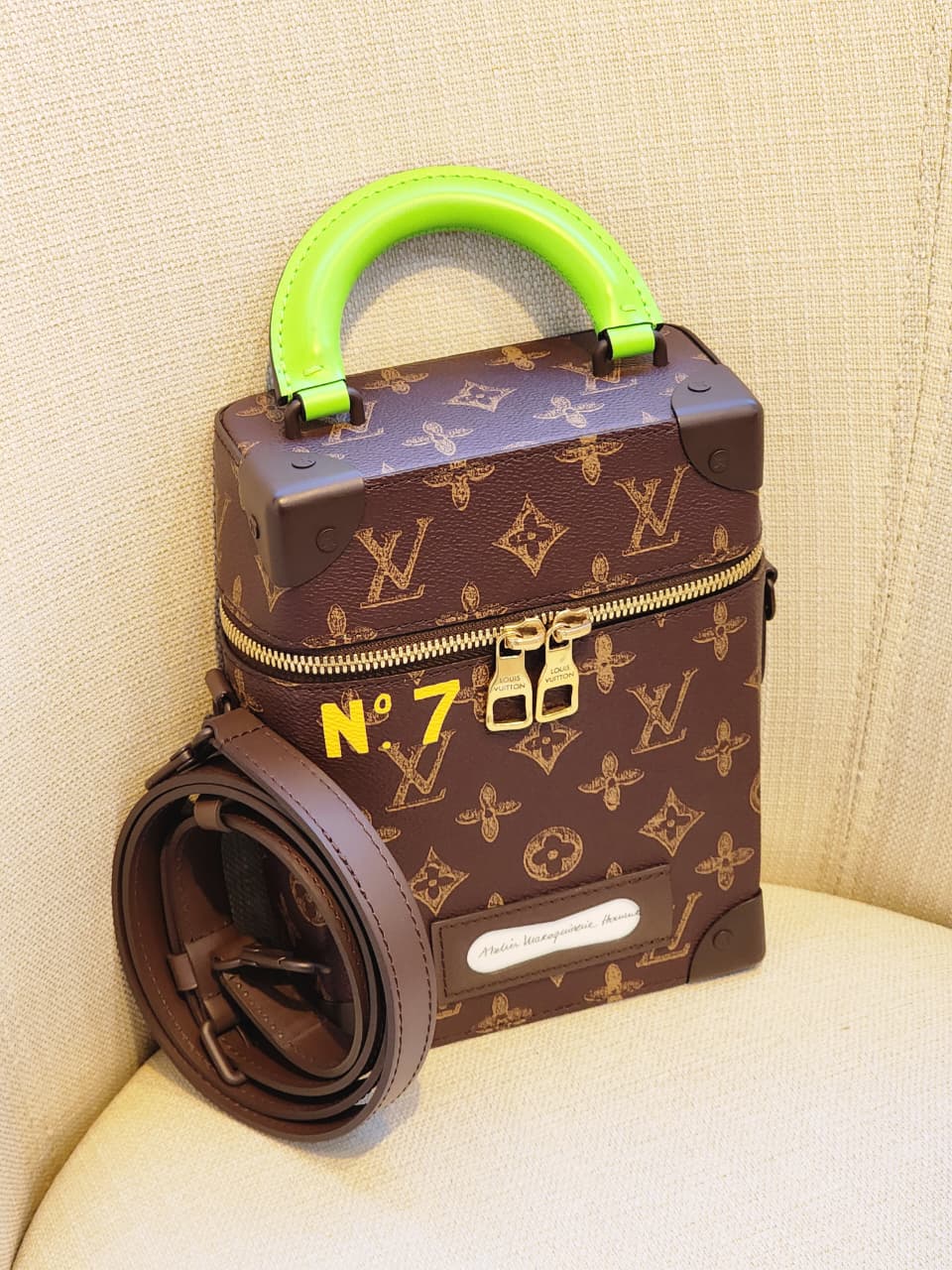 Louis Vuitton