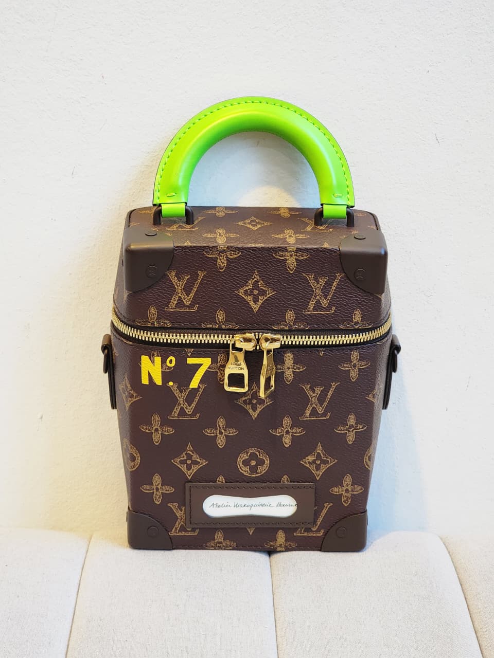 Louis Vuitton