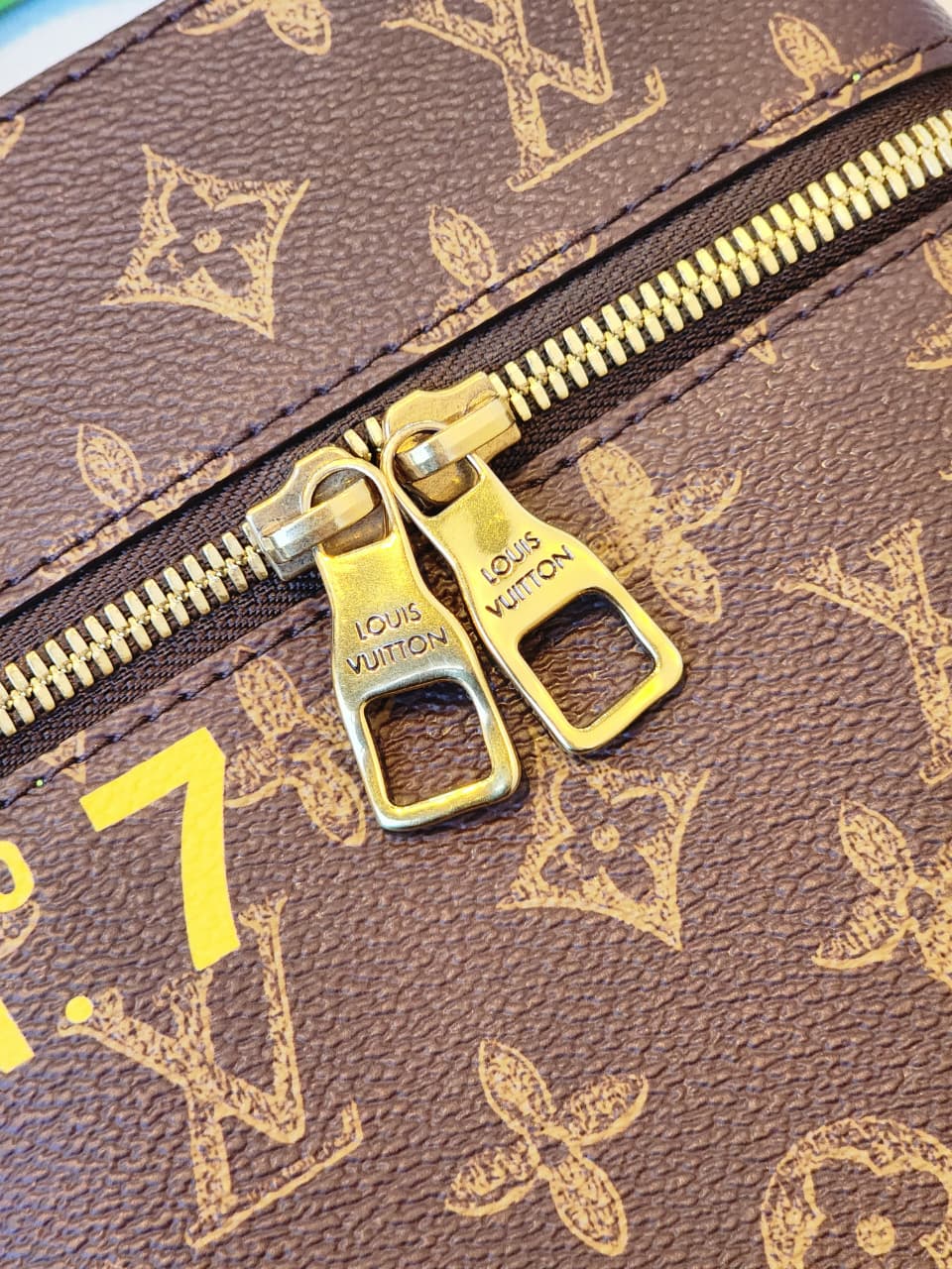 Louis Vuitton