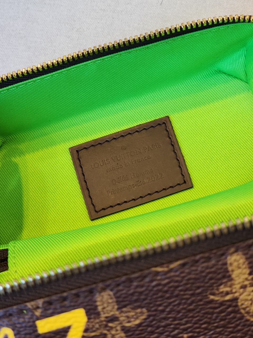 Louis Vuitton