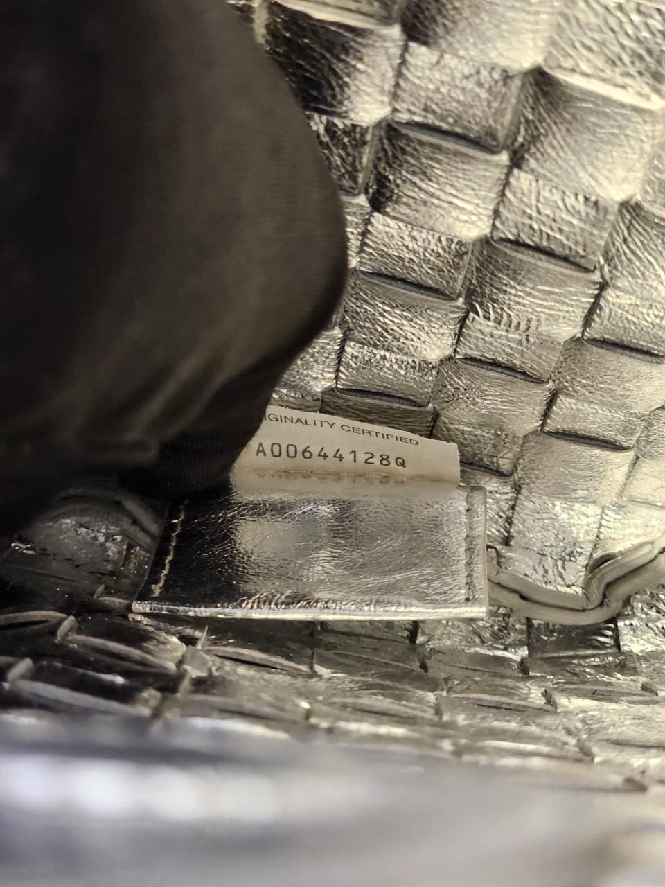 Bottega Veneta