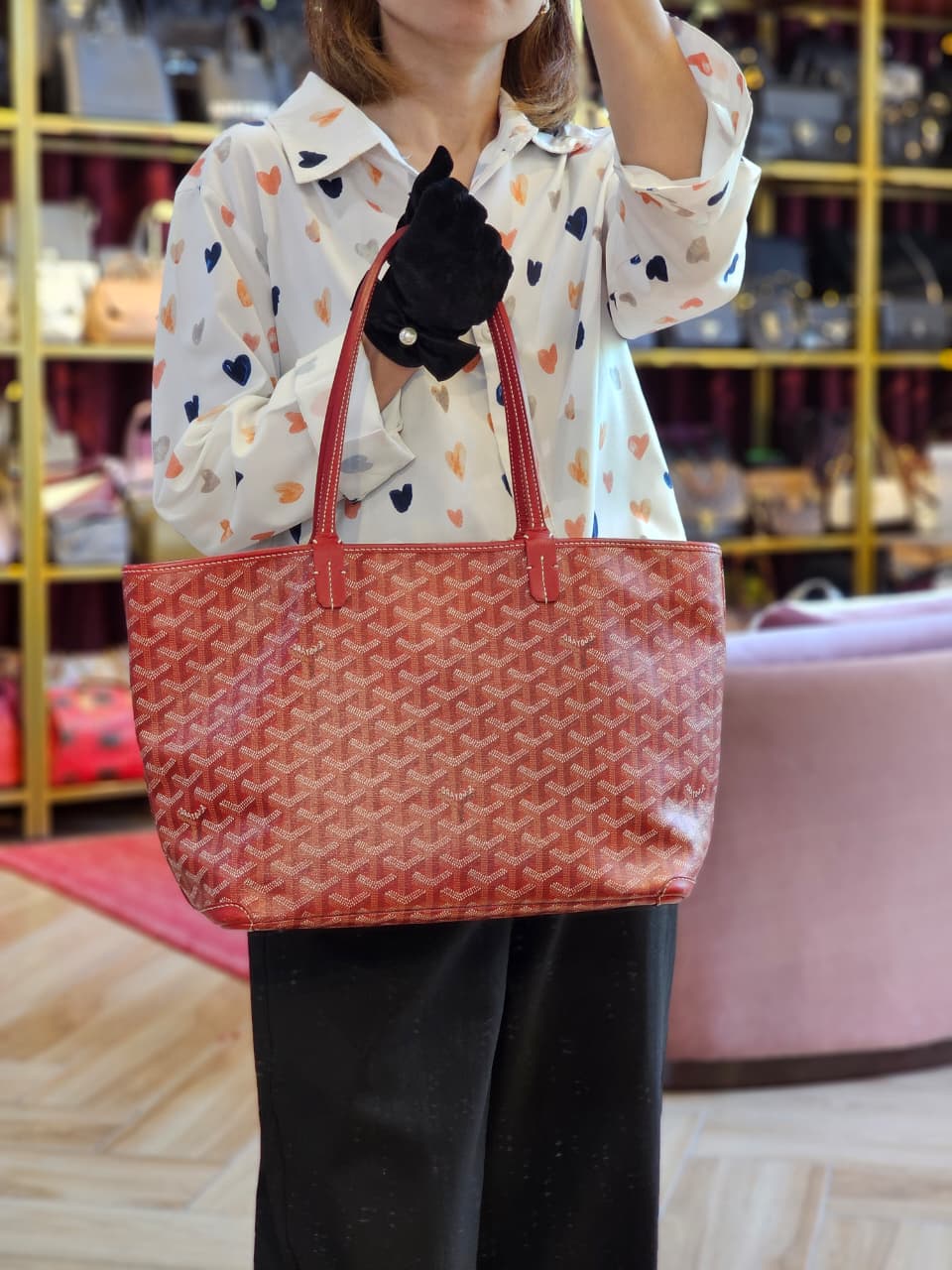 Goyard