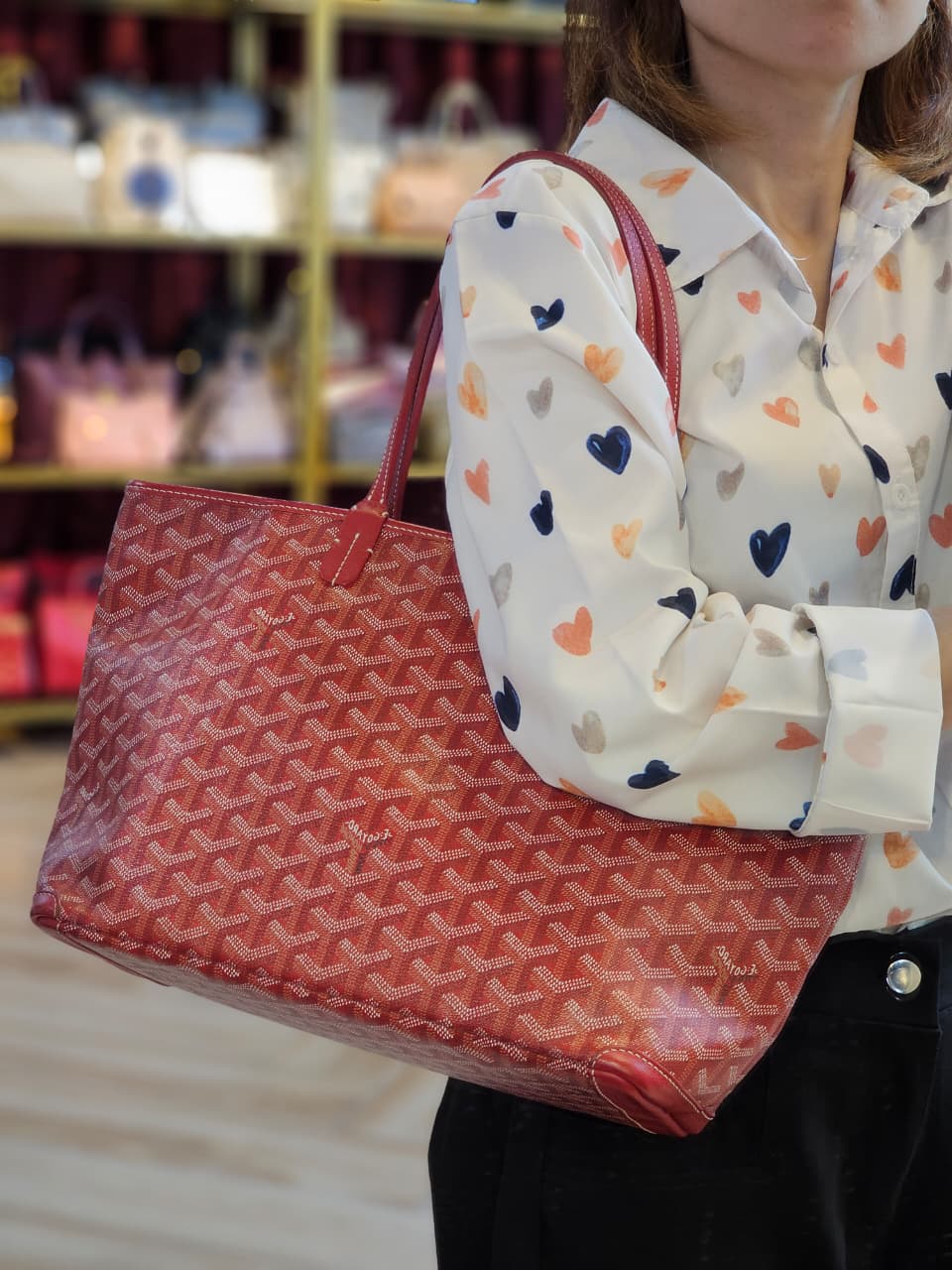 Goyard