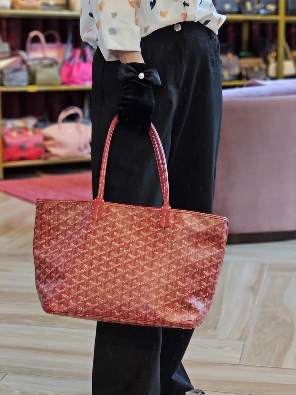 Goyard