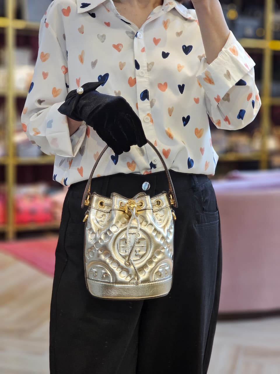 Tory Burch