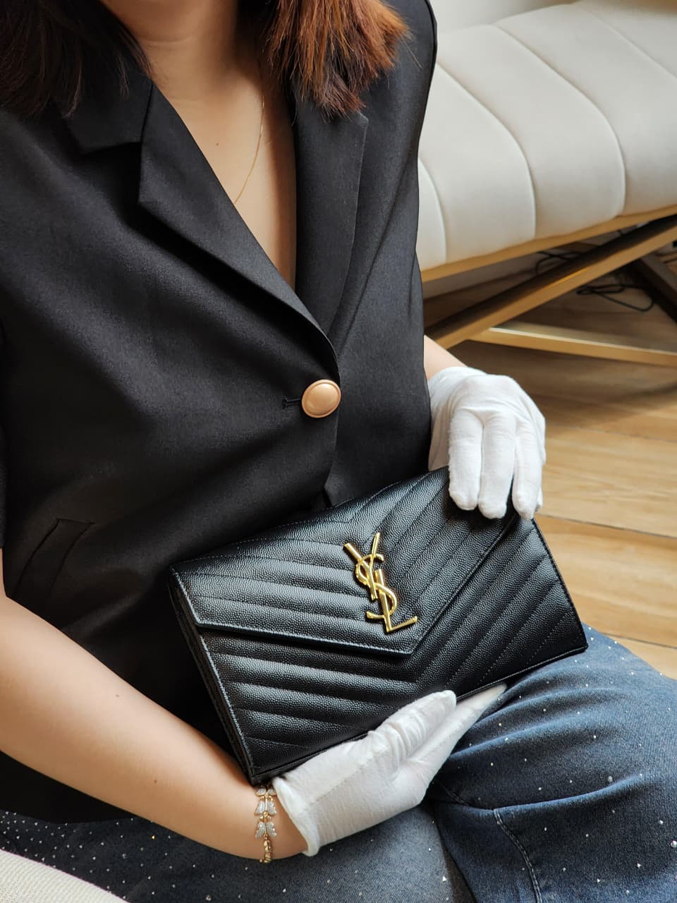Saint Laurent