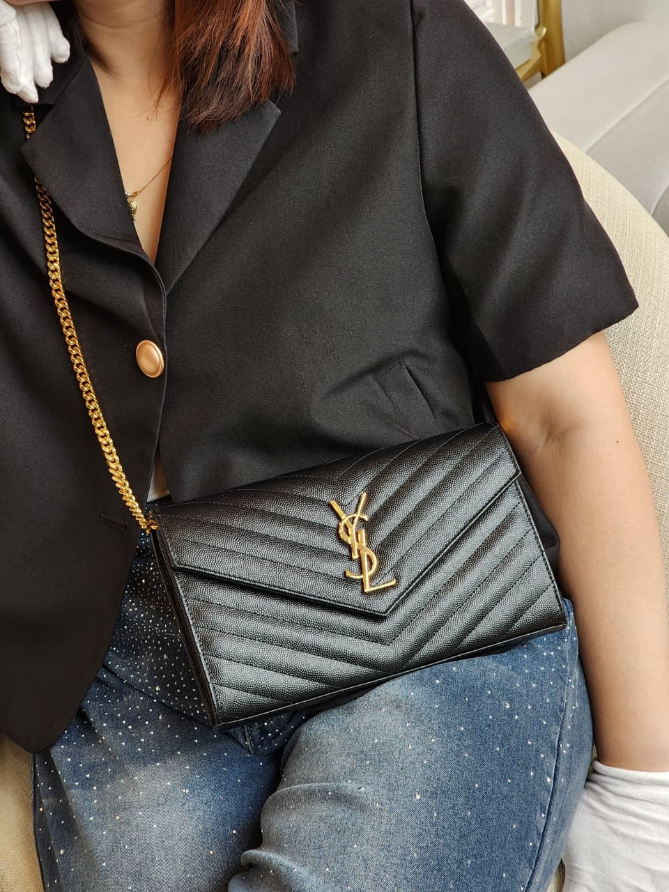 Saint Laurent
