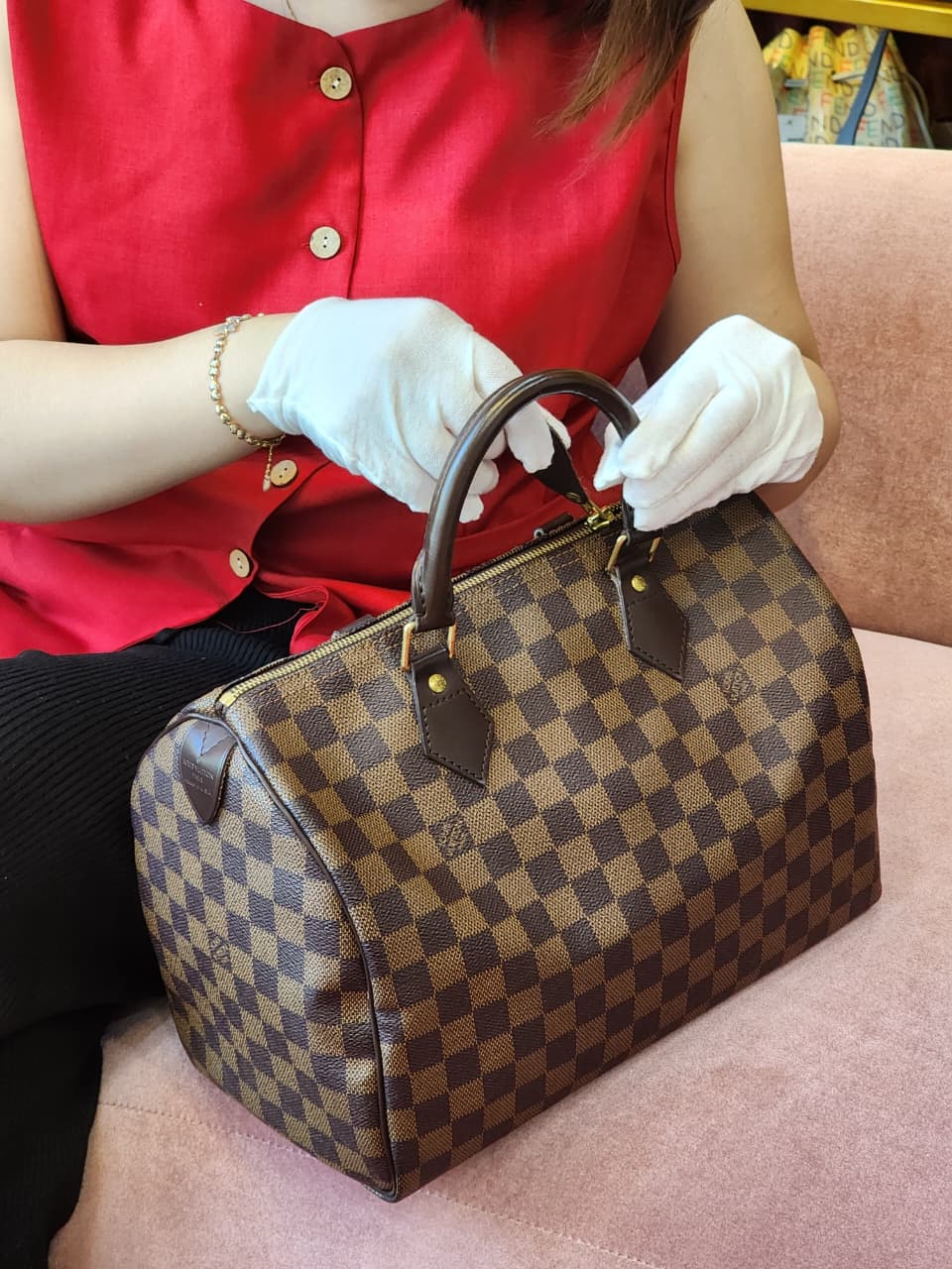 Louis Vuitton