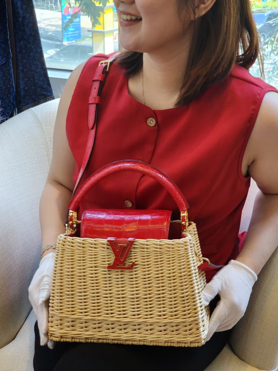 Louis Vuitton