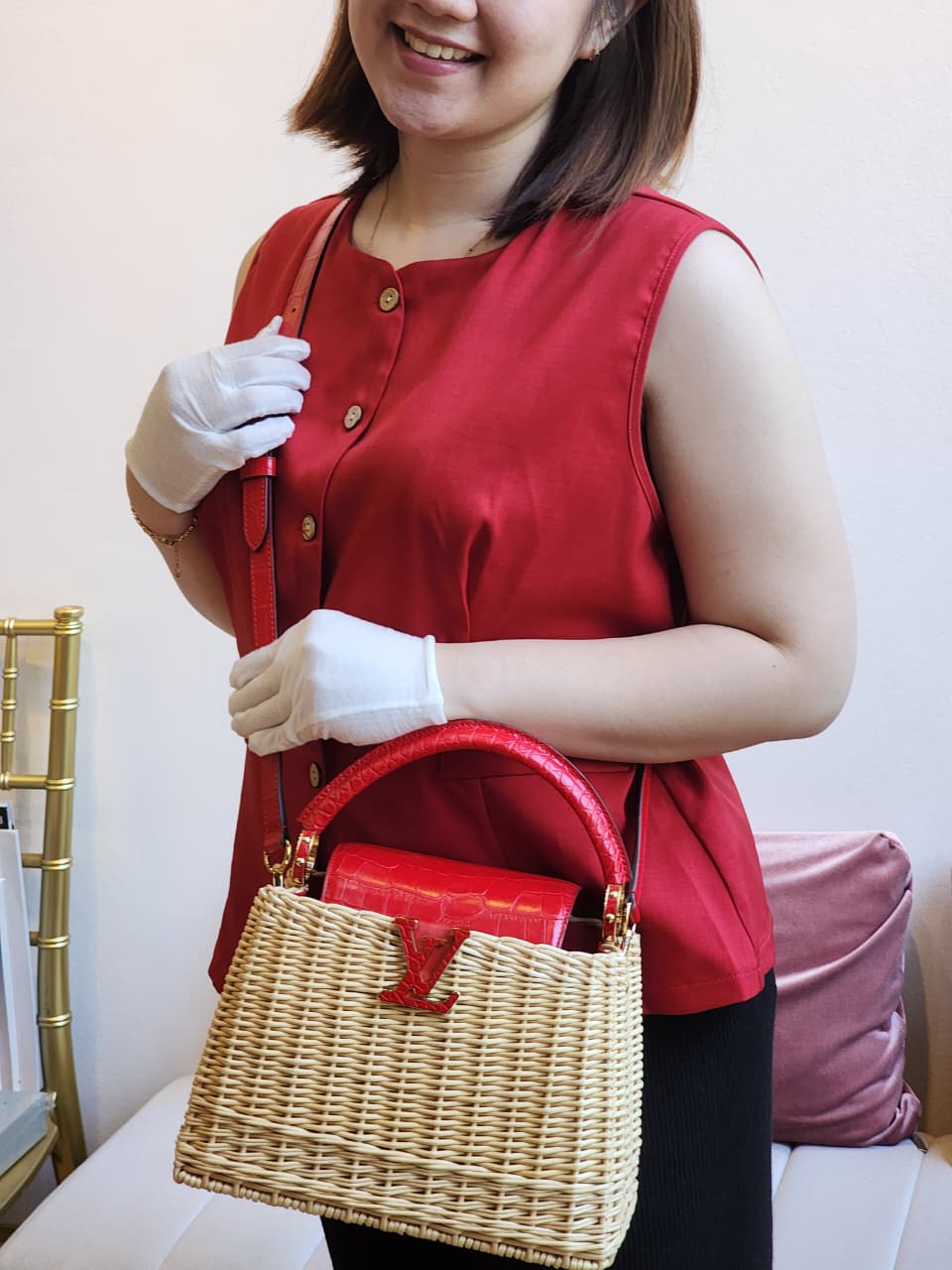 Louis Vuitton