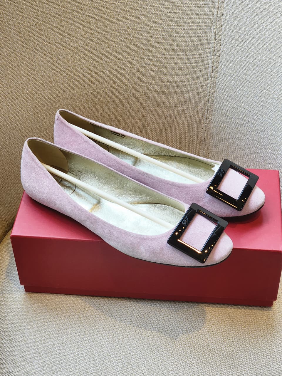 Roger Vivier